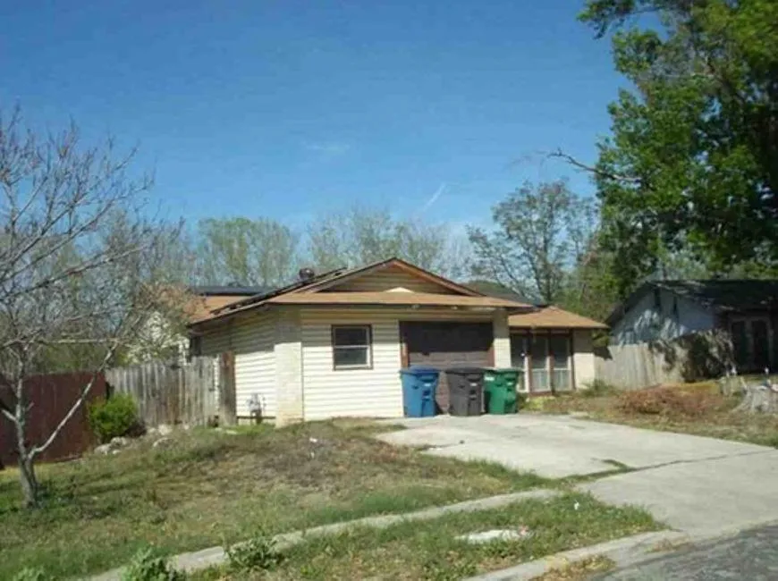 6035 Little Brandywine Creek San Antonio, TX 78233