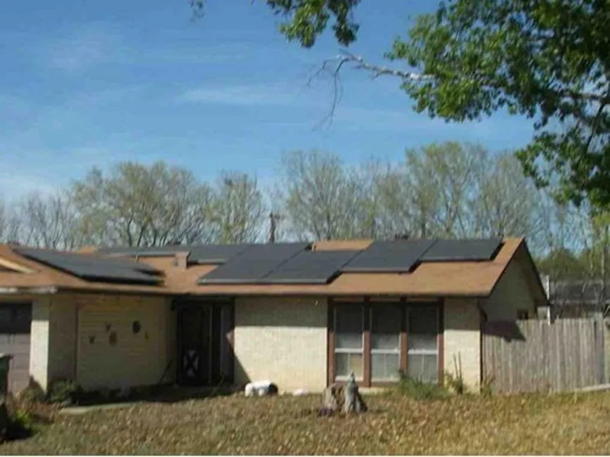 6035 Little Brandywine Creek San Antonio, TX 78233