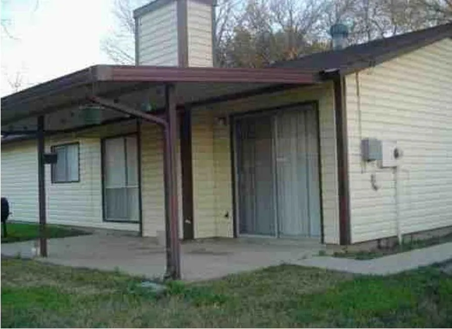 6035 Little Brandywine Creek San Antonio, TX 78233