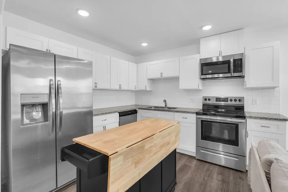 8124 Sterlingshire Street #A and B Houston, TX 77078