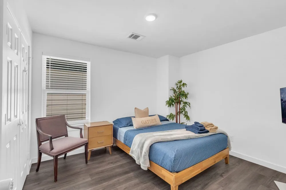 8124 Sterlingshire Street #A and B Houston, TX 77078