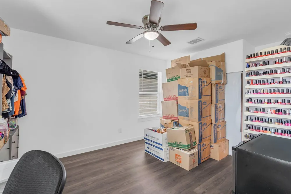 8124 Sterlingshire Street #A and B Houston, TX 77078