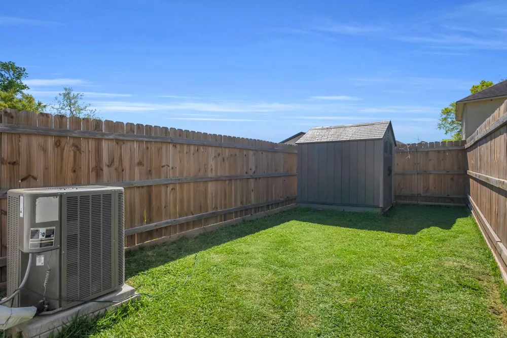 8124 Sterlingshire Street #A and B Houston, TX 77078
