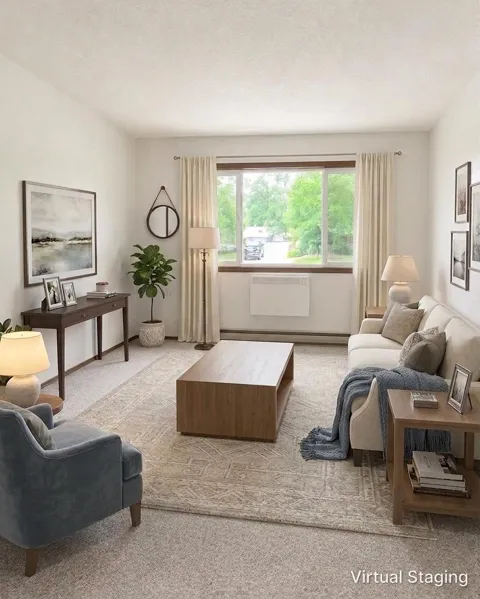 1001 Highland Ridge #7
