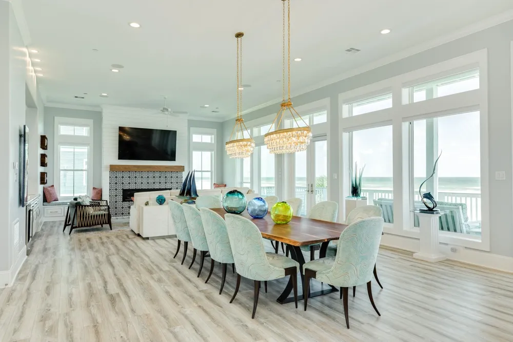 11603 Beachside Galveston, TX 77554