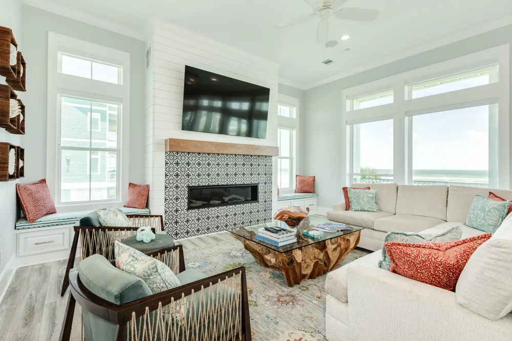 11603 Beachside Galveston, TX 77554