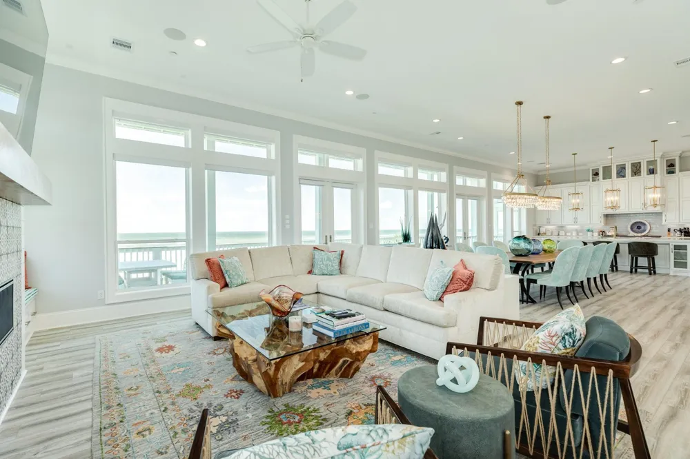 11603 Beachside Galveston, TX 77554