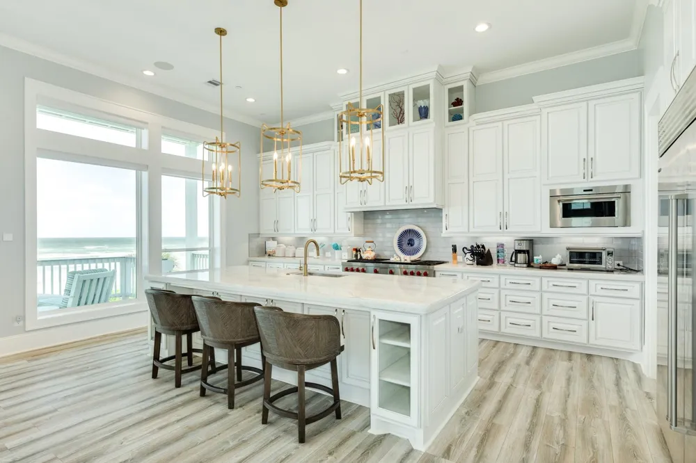 11603 Beachside Galveston, TX 77554
