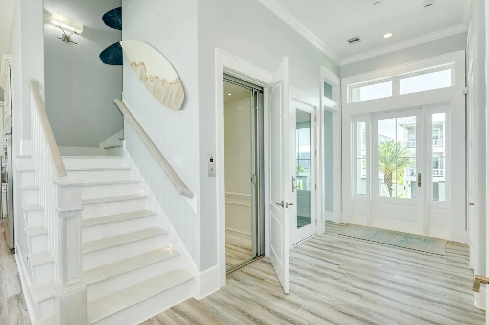 11603 Beachside Galveston, TX 77554