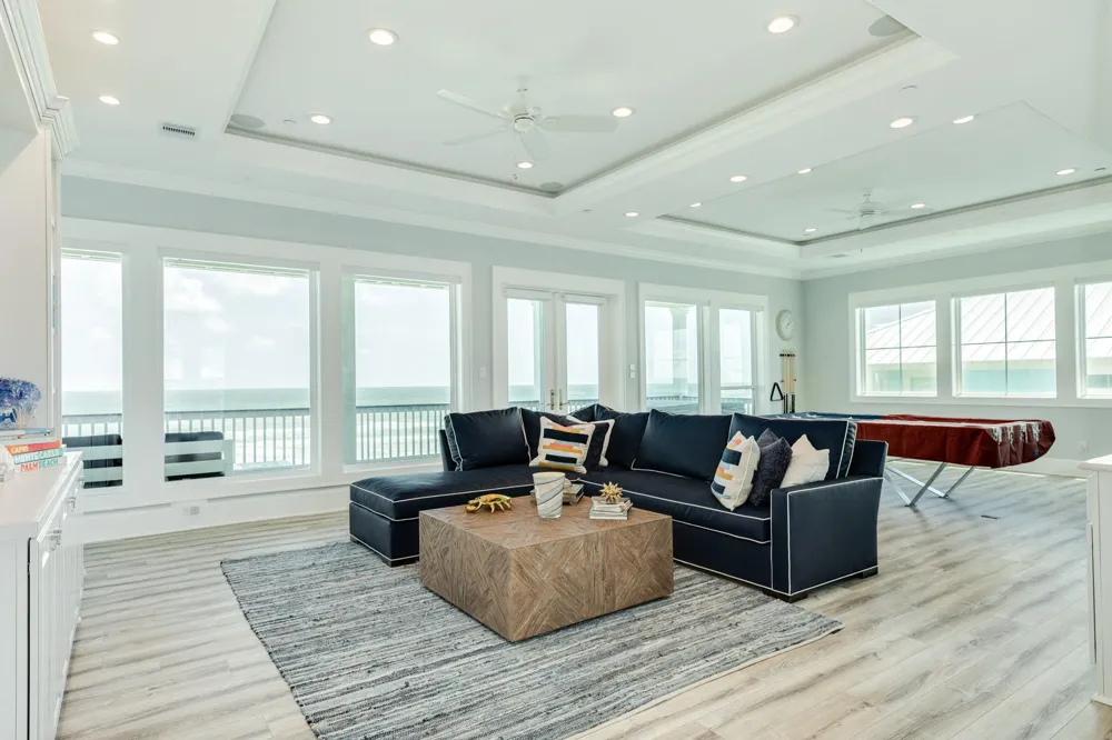 11603 Beachside Galveston, TX 77554