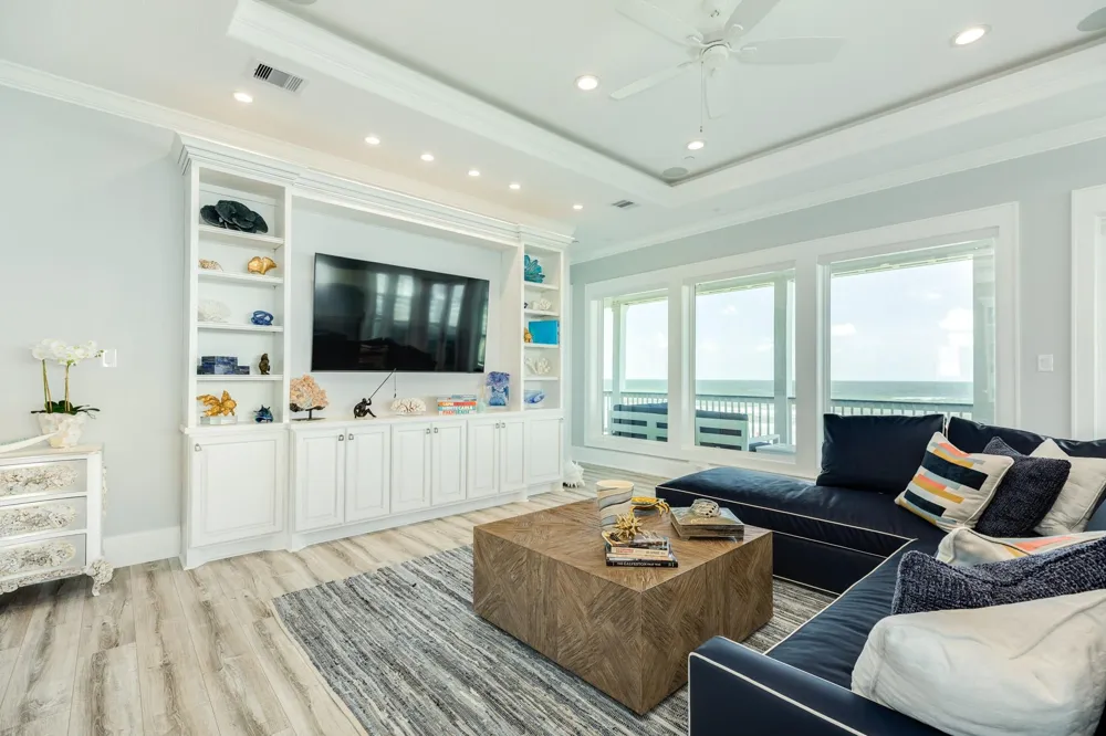 11603 Beachside Galveston, TX 77554