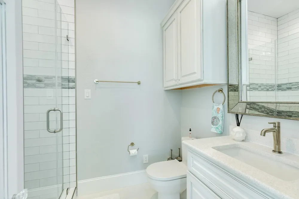 11603 Beachside Galveston, TX 77554