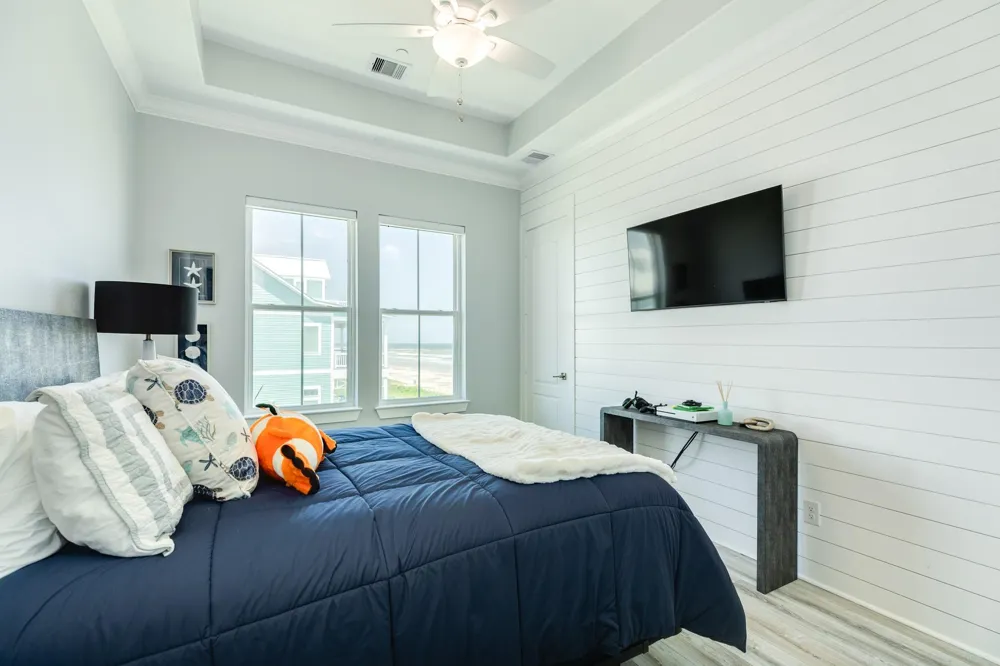 11603 Beachside Galveston, TX 77554