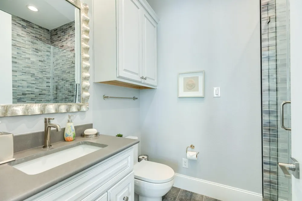 11603 Beachside Galveston, TX 77554
