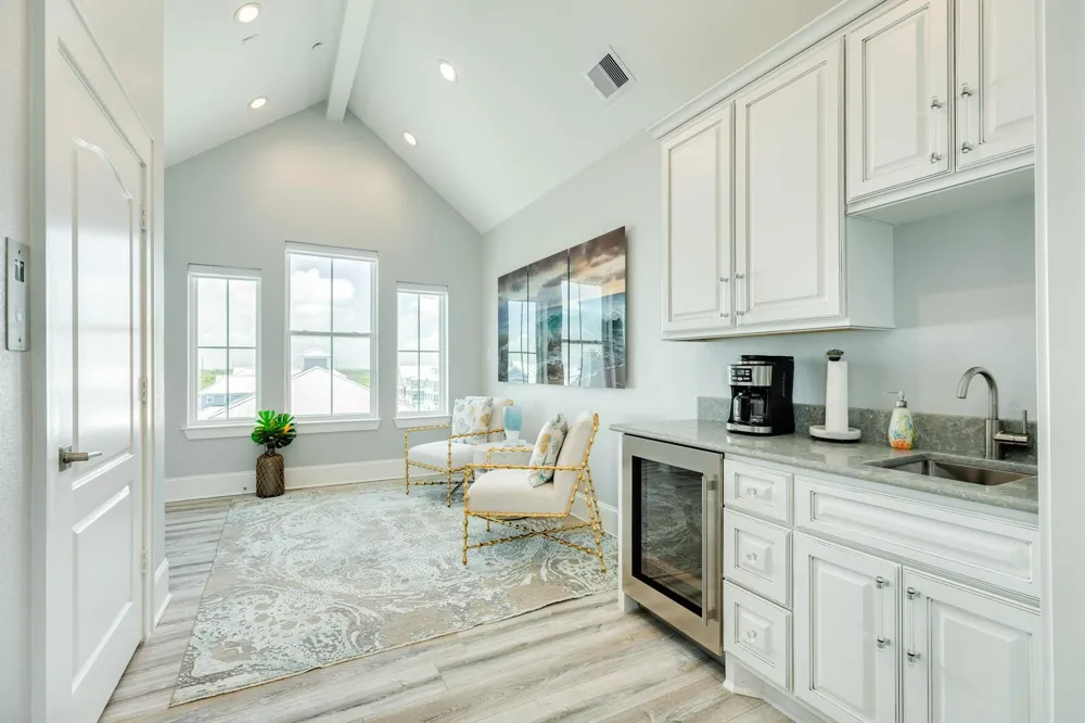 11603 Beachside Galveston, TX 77554
