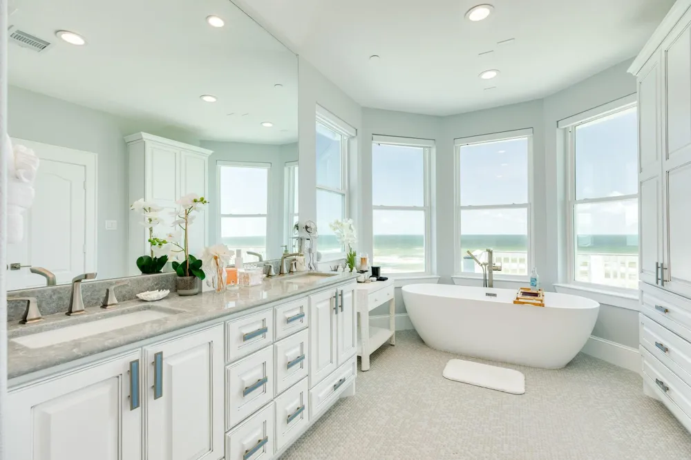 11603 Beachside Galveston, TX 77554