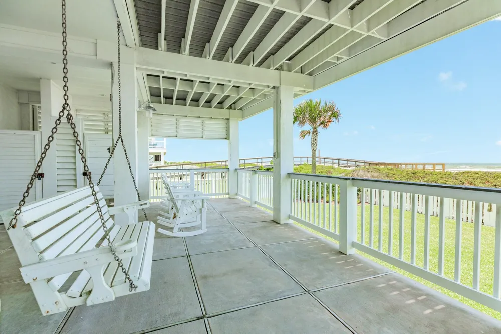 11603 Beachside Galveston, TX 77554