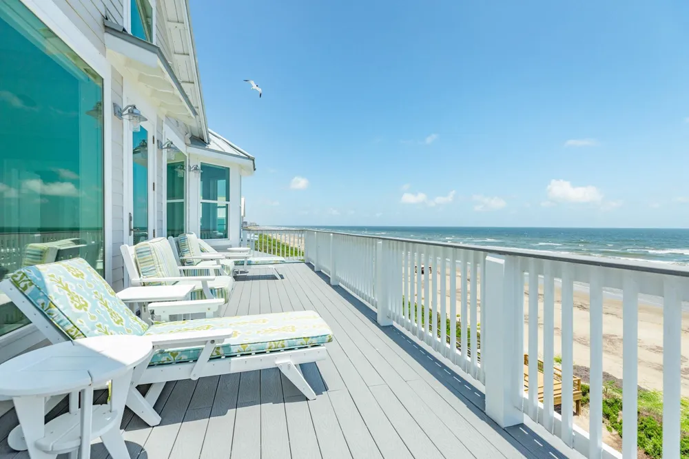 11603 Beachside Galveston, TX 77554
