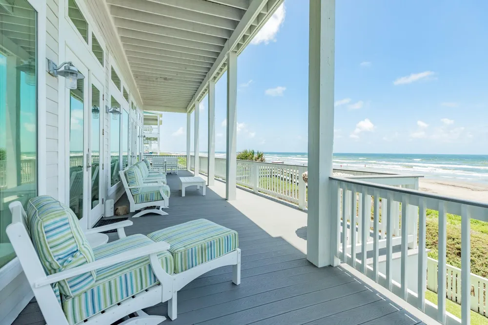 11603 Beachside Galveston, TX 77554