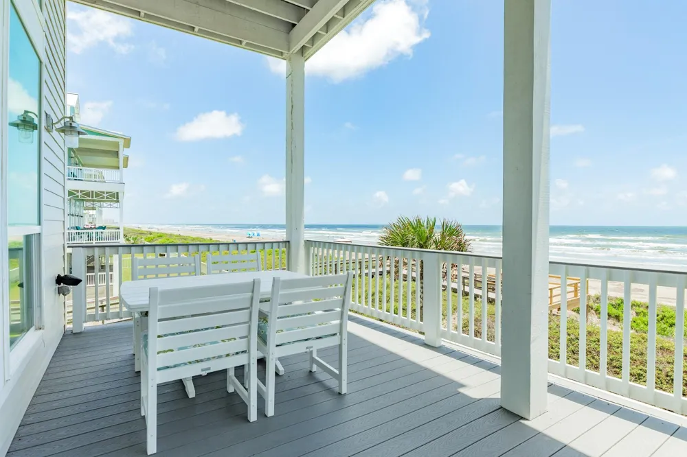 11603 Beachside Galveston, TX 77554