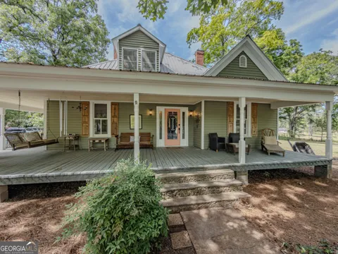 91 Boogers Hill RD