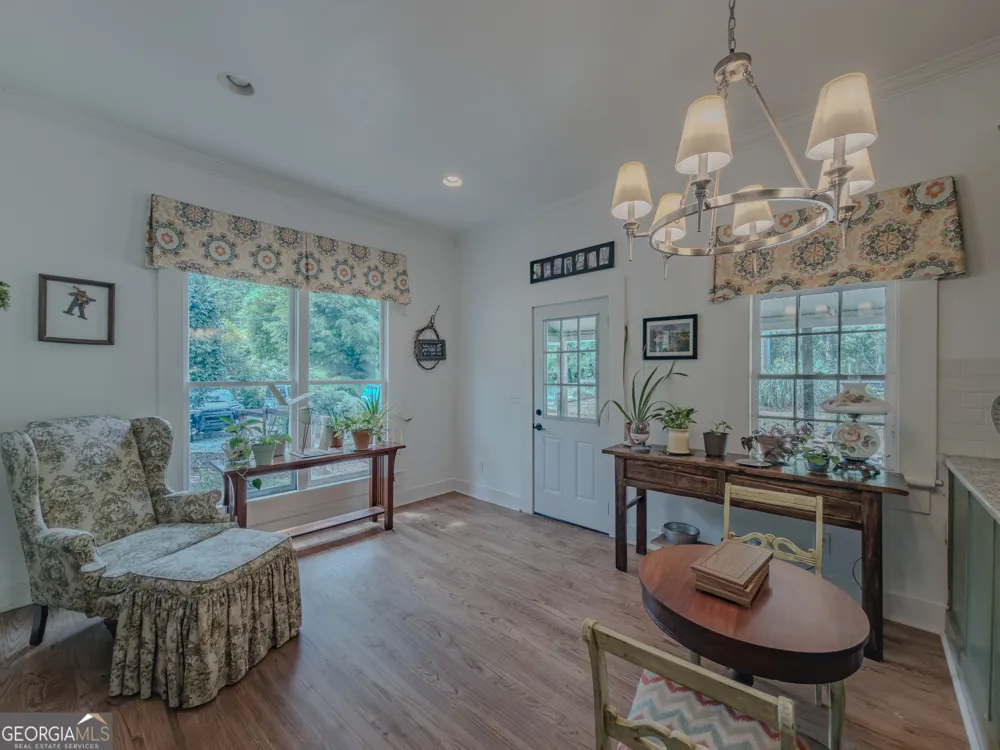 91 Boogers Hill RD Oxford, GA 30054