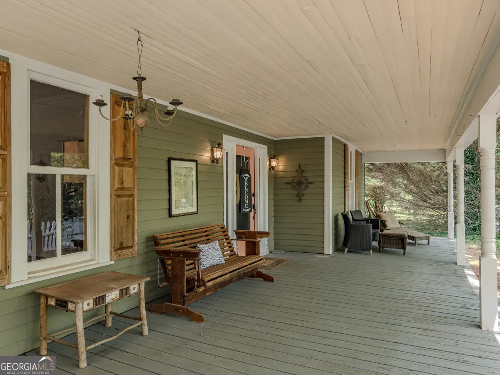 91 Boogers Hill RD Oxford, GA 30054