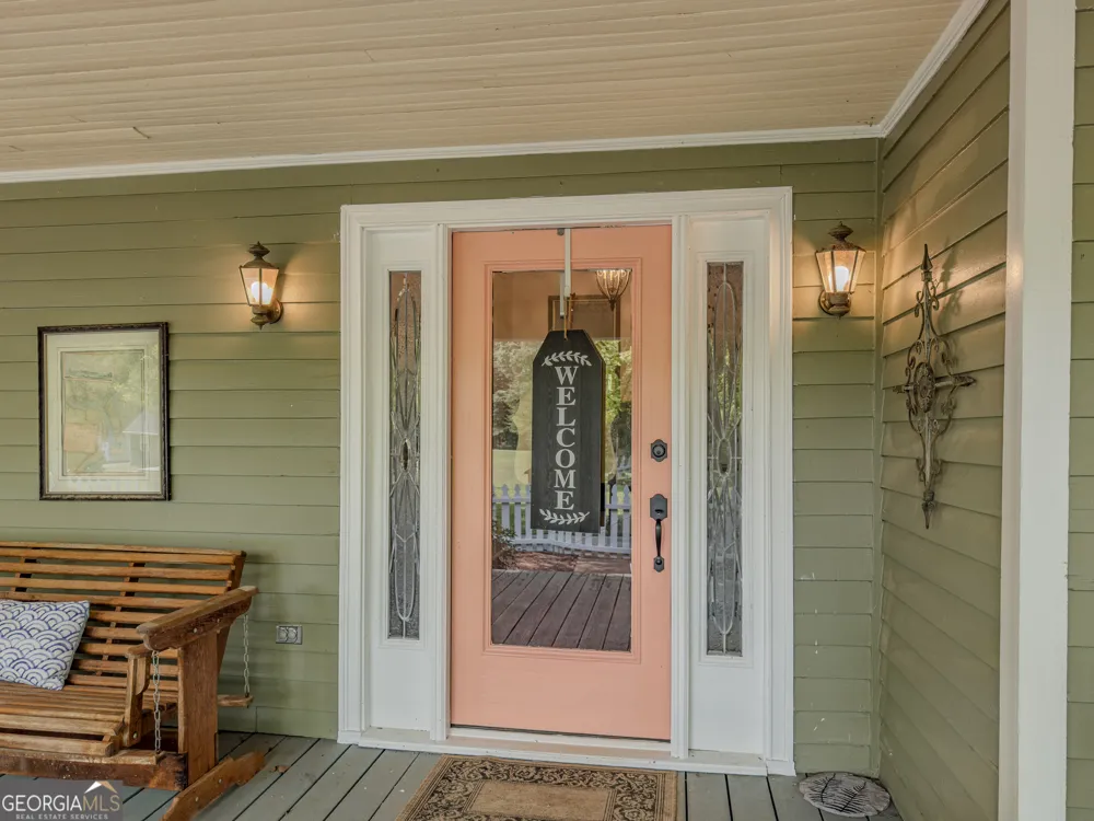 91 Boogers Hill RD Oxford, GA 30054