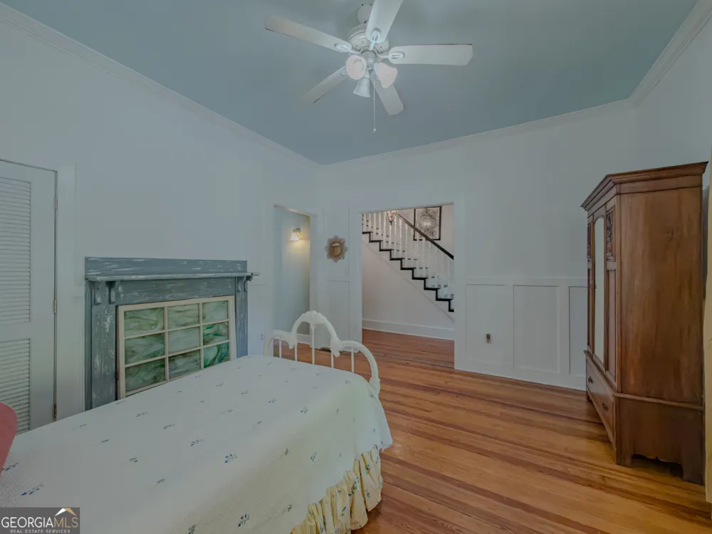 91 Boogers Hill RD Oxford, GA 30054