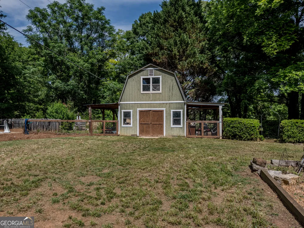 91 Boogers Hill RD Oxford, GA 30054