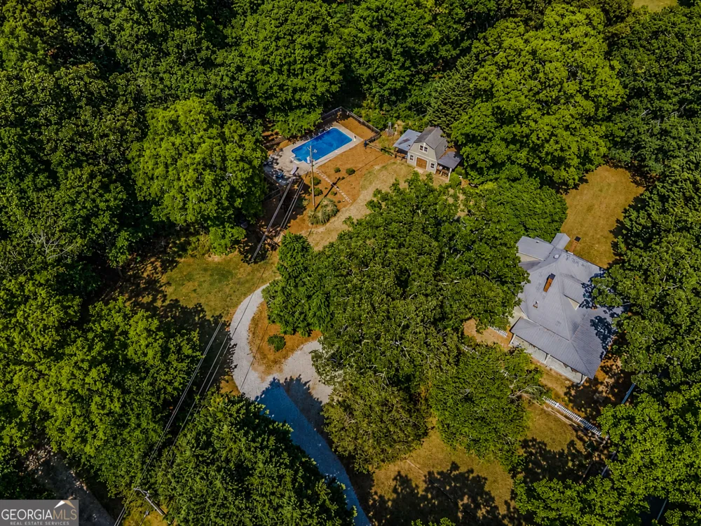 91 Boogers Hill RD Oxford, GA 30054