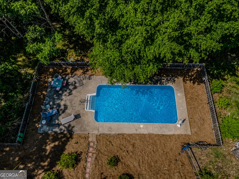 91 Boogers Hill RD Oxford, GA 30054