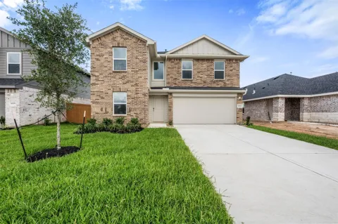 3013 Alder Flower Drive