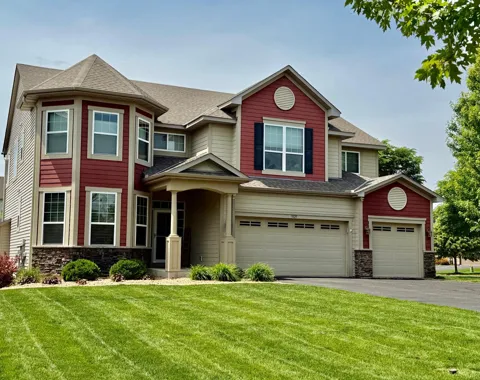 3829 Pascolo Bend