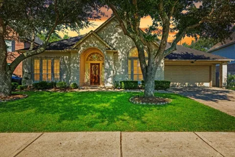 3010 Ravensport Drive
