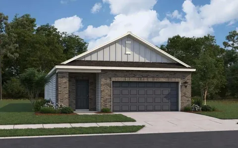 10318 Magnol Wood Drive