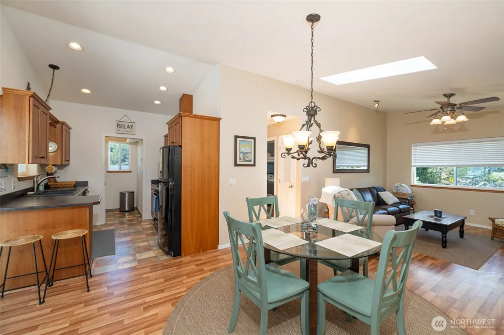1040 W Hancock Avenue Westport, WA 98595