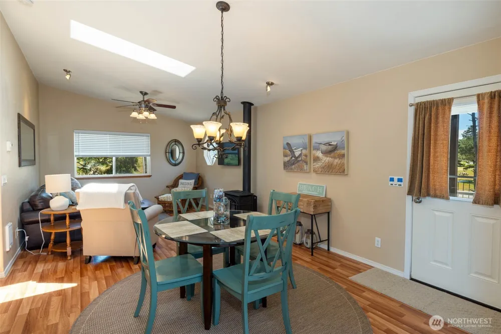 1040 W Hancock Avenue Westport, WA 98595