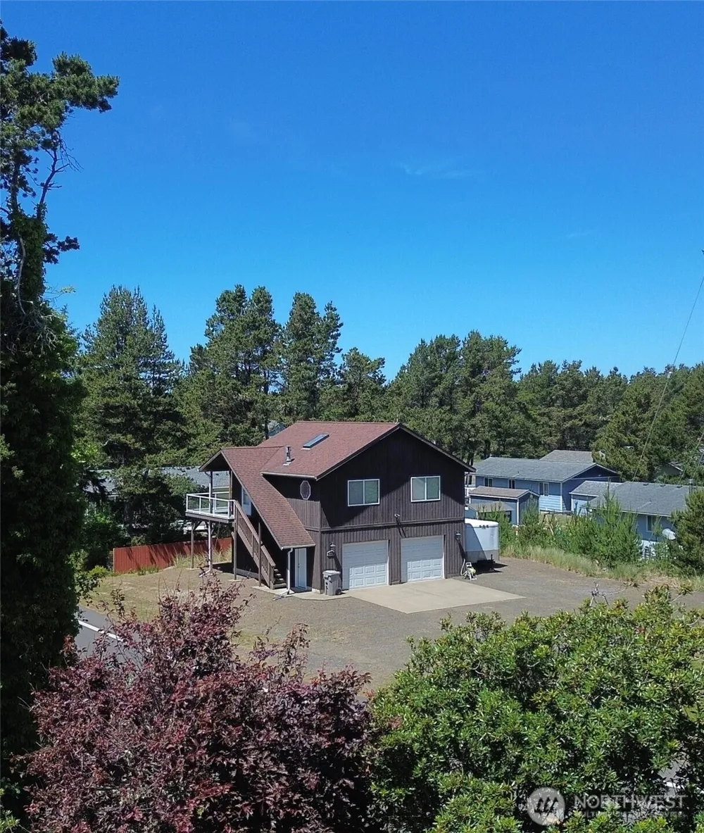 1040 W Hancock Avenue Westport, WA 98595