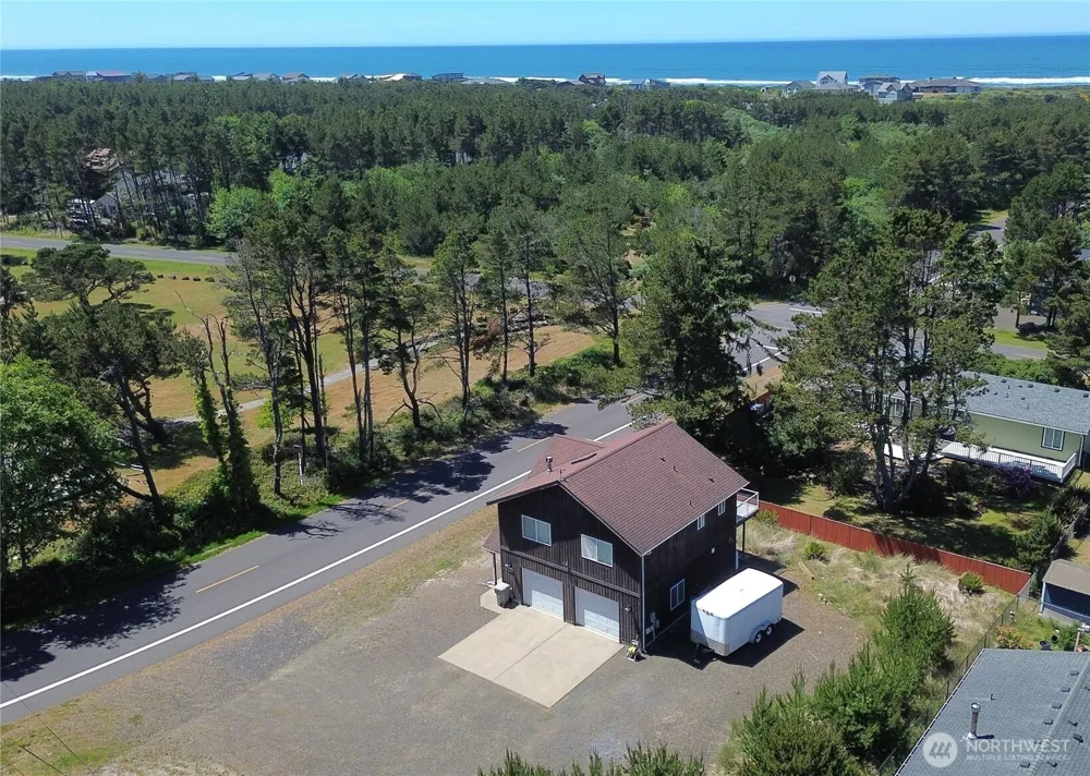 1040 W Hancock Avenue Westport, WA 98595