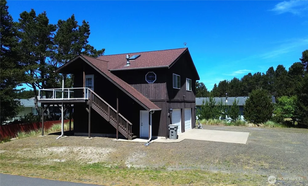 1040 W Hancock Avenue Westport, WA 98595