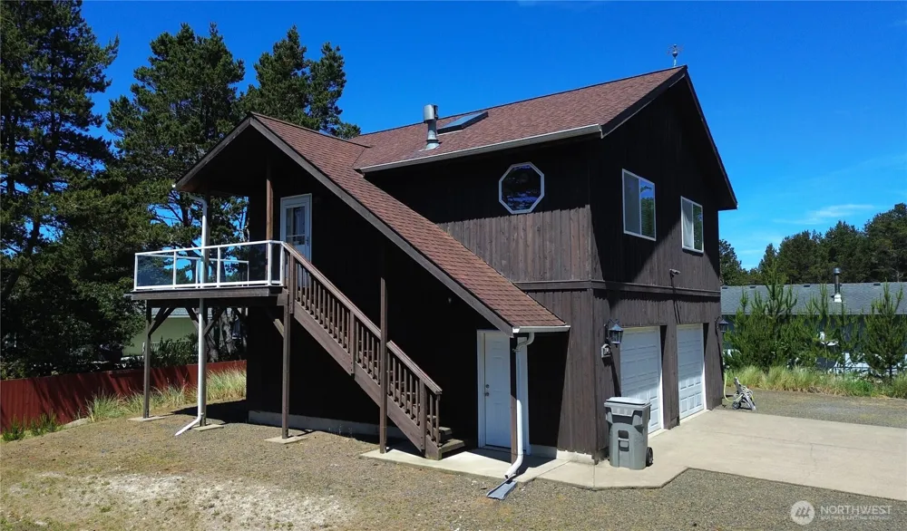 1040 W Hancock Avenue Westport, WA 98595
