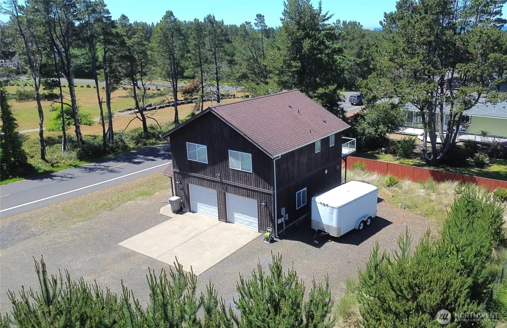 1040 W Hancock Avenue Westport, WA 98595