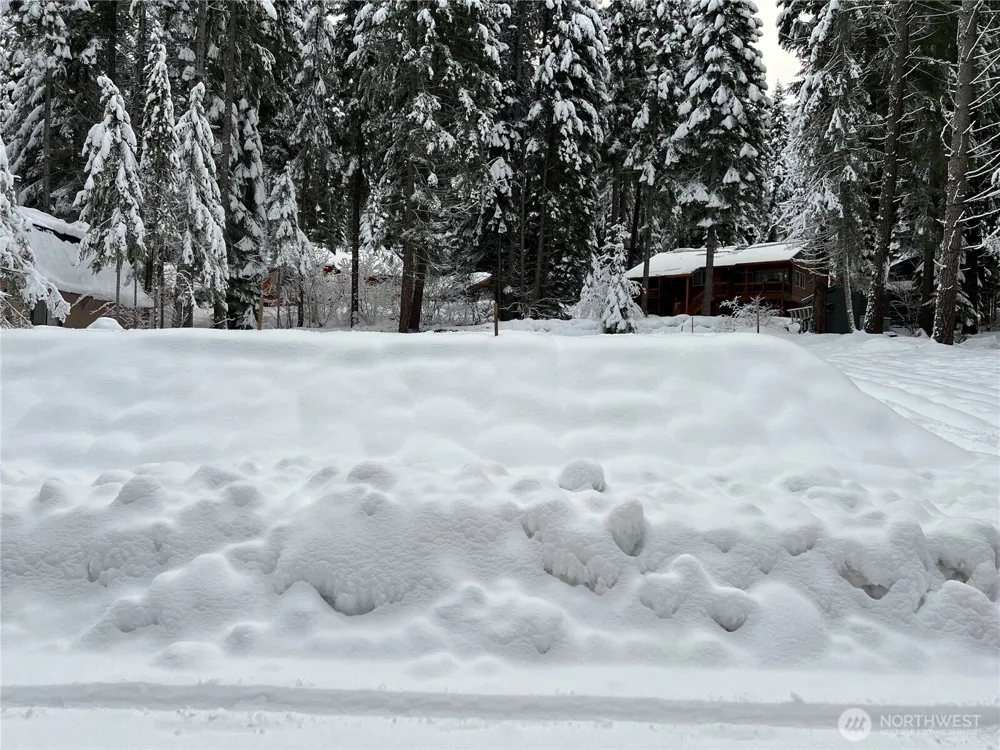 3031 Memory Lane Leavenworth, WA 98826