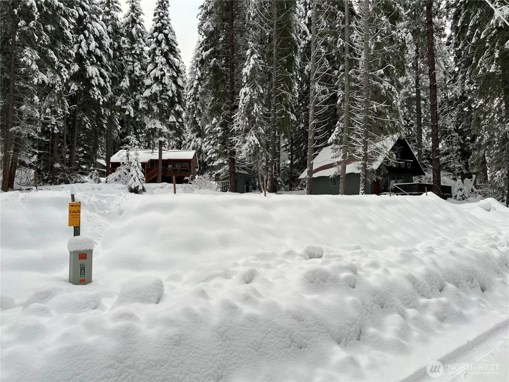3031 Memory Lane Leavenworth, WA 98826