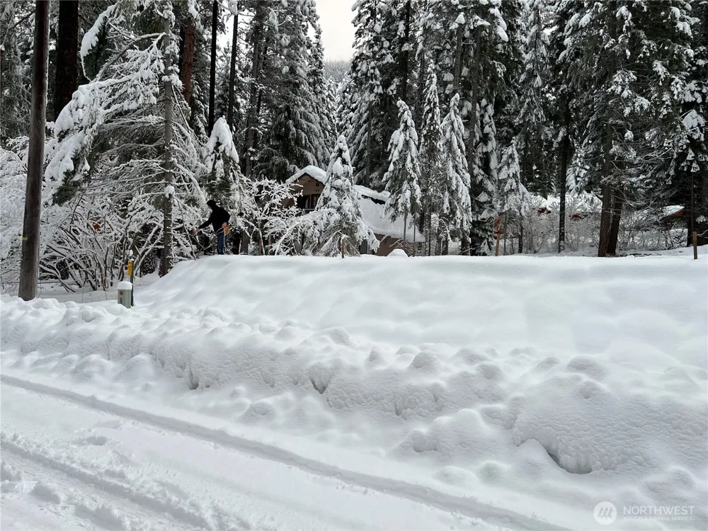 3031 Memory Lane Leavenworth, WA 98826