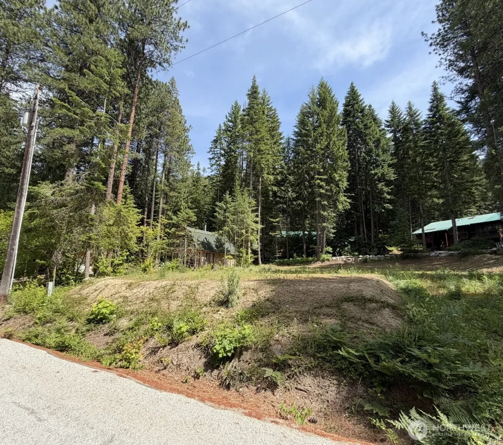 3031 Memory Lane Leavenworth, WA 98826