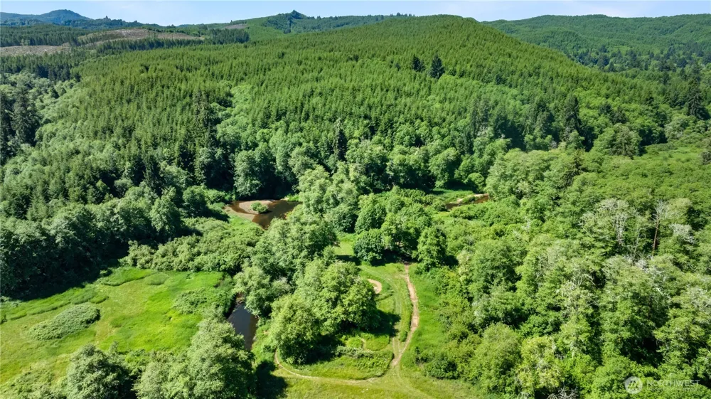1904 North River Road Cosmopolis, WA 98537