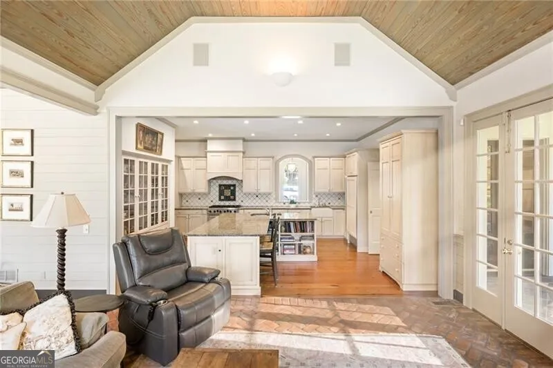 0 Capps Ferry RD Chattahoochee Hills, GA 30268