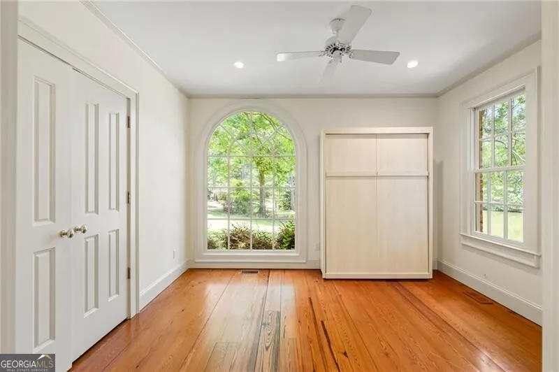 0 Capps Ferry RD Chattahoochee Hills, GA 30268